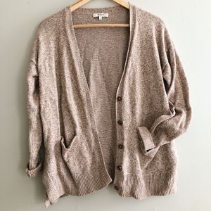 Madewell Cardigan